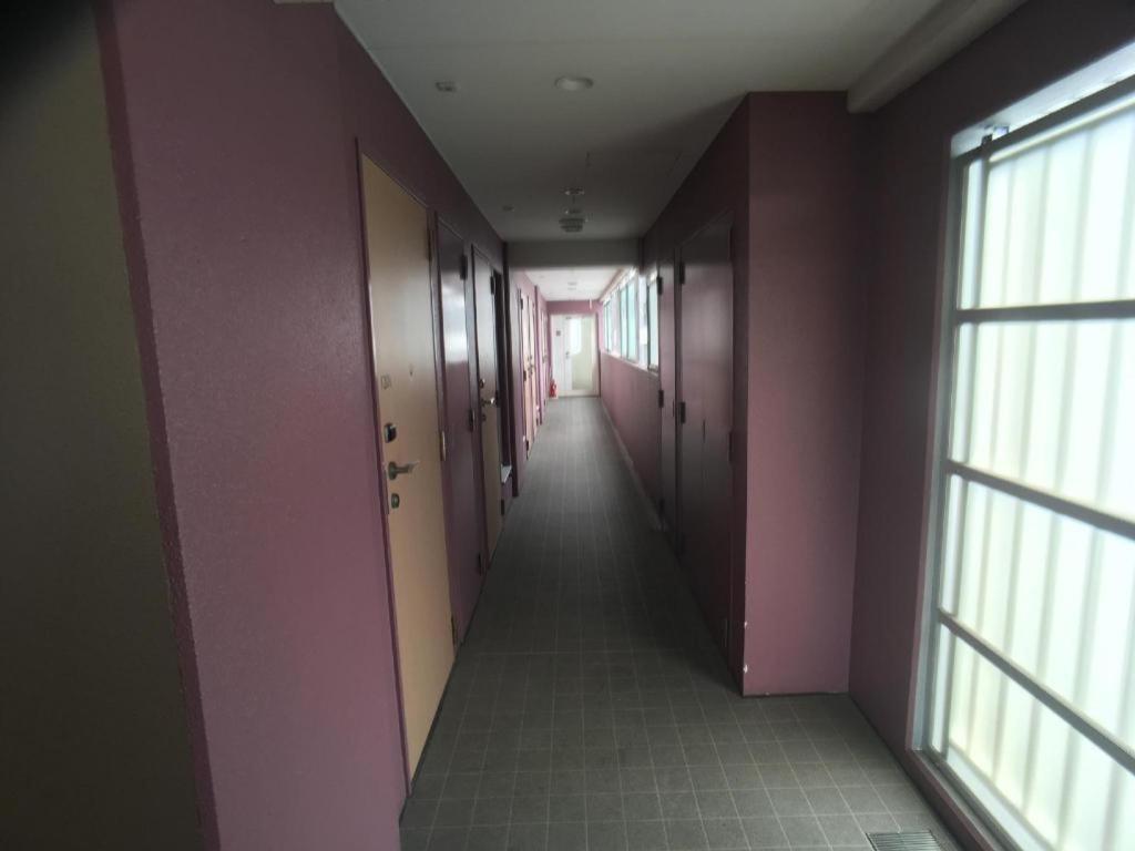 Apa Hotel Okachimachieki-Kita S Tokyo prefektur Exteriör bild
