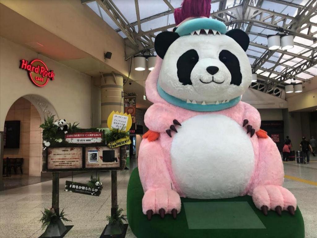Apa Hotel Okachimachieki-Kita S Tokyo prefektur Exteriör bild