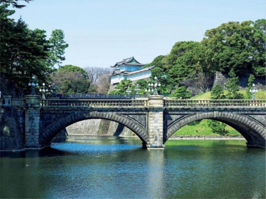 Apa Hotel Okachimachieki-Kita S Tokyo prefektur Exteriör bild