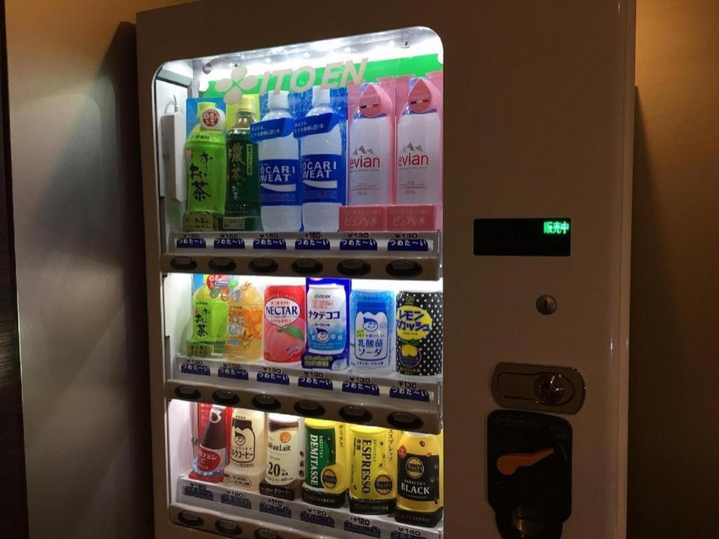 Apa Hotel Okachimachieki-Kita S Tokyo prefektur Exteriör bild
